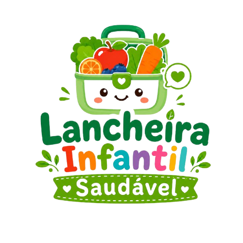 Lancheira Kids Saudável